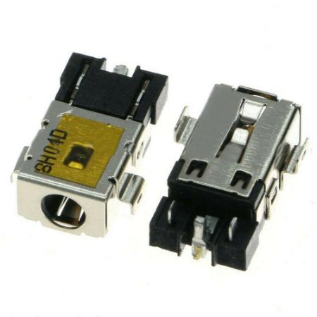 Picture for category Power Jack  Connectors