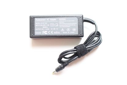Picture of ACER CHARGER 19V/3.42A  3.0 MM*1.0 MM