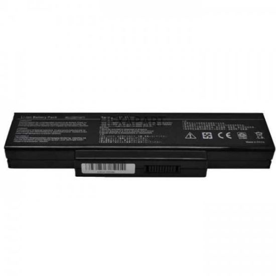 Picture of ASUS A32-K72 Battery 