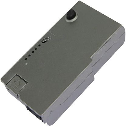 Picture of Dell Inspiron 600 Battery 