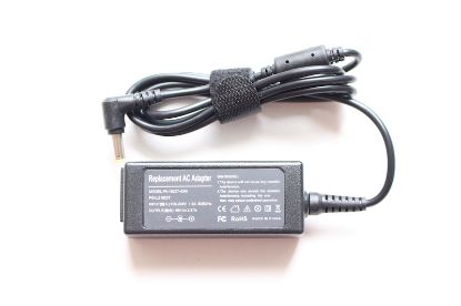 Picture of ACER CHARGER COMPATIBLE 19V/2.37A  5.5MM*1.7MM