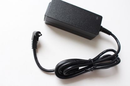 Picture of ASUS CHARGER COMPATIBLE 19V/2.1A  2.35*0.7MM