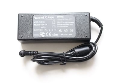 Picture of ASUS 19V 4,74A  Connecteur 5.5 2.5mm 65W Charger 