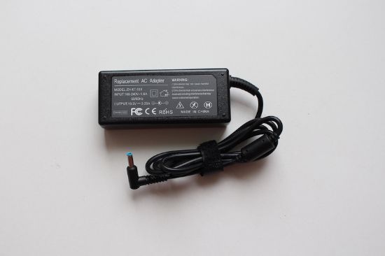 Picture of HP 19,5V 3,33A  4.5* 3.0 mm Charger