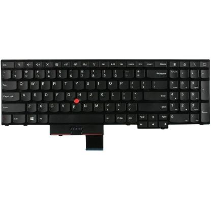 Picture of CLAVIER LENOVO E530 US