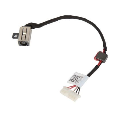 Picture of Dell Inspiron 15 5558 5559 Aal20 POWER JACK 