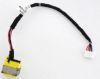 Picture of LENOVO THINKPAD Edge-10, Edge-11, E10, E11, X100e, X120e POWER JACK 