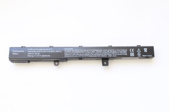 Picture of ASUS X451CA/ A31LJ91 Battery