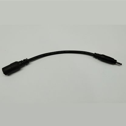 Picture of Adapter dc cable  Asus 2.35mm*0.7mm 