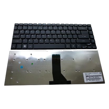 Picture of CLAVIER PORTABLE ACER V3-472 V3-472G / 14"