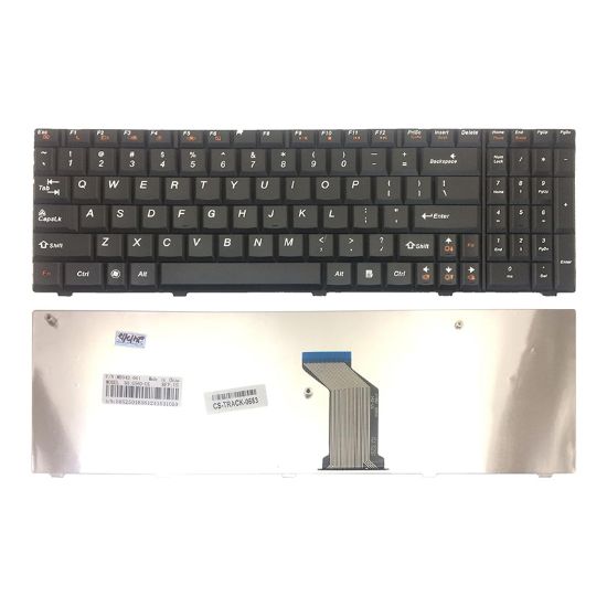 Picture of CLAVIER PORTABLE LENOVO G560