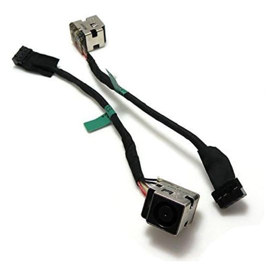 Picture of HP PROBOOK 450 G1 450 455 G1 G2 POWER JACK 