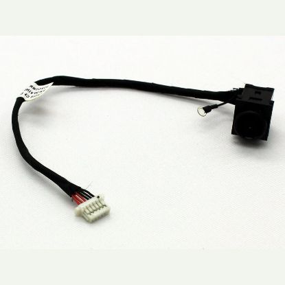 Picture of Sony VAIO PCG-51312L PCG-51312V PCG-51411L PCG-51412L PCG-51412M POWER JACK 