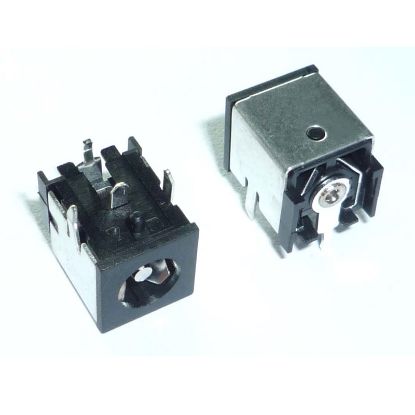 Picture of HP  Pavilion ZX5000 Power Jack PJ011 