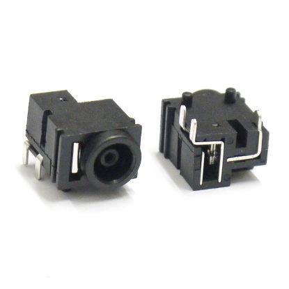 Picture of Samsung NP-NC10 NC10 N110 P30 P35 P40 R50 V10 V15 POWER JACK SOCKET 