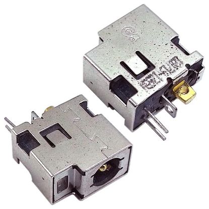 Picture of HP Pavilion MINI 310 ENVY 4-1000 ENVY 6-1000 series 15-b POWER JACK SOCKET 