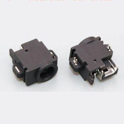 Picture of SAMSUNG NP-R18 R20 R510 R60 R70 R458 R460 R503 R510 R710 Q35 Q45 q208  POWER JACK SOCKET 