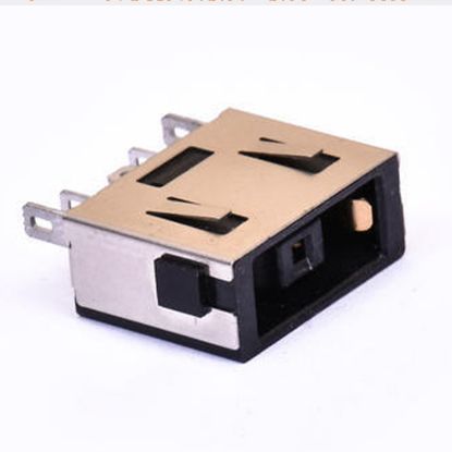 Picture of Lenovo IdeaPad G50-70 G50-80 POWER JACK SOCKET 