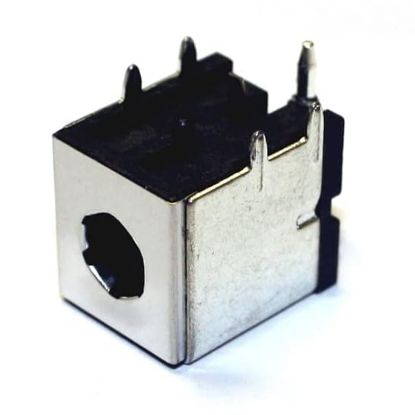 Picture of  Toshiba Satellite P30-154 POWER JACK SOCKET 