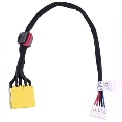 Picture of Lenovo  g505 -g505s -g400  -g500 -g500s -g490 POWER JACK 