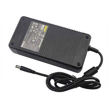 Picture of DELL CHARGER 210W 19.5V/10.8A /7.4MM*5.0MM 2