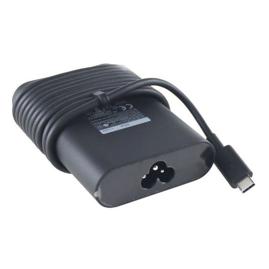 Picture of DELL CHARGER TYPE C 45W/65W 