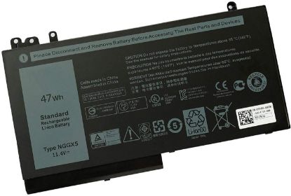 Picture of DELL NGGX5  BATTERY 